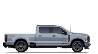 2025 Ford Super Duty® External Image 1